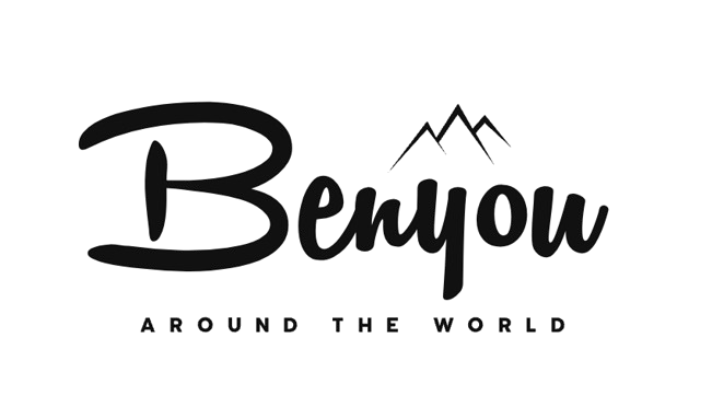 Benyou - World Traveler and Explorer
